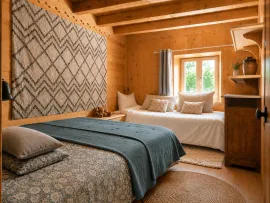 Vente 🌿 105 m² DE CARACTÈRE DANS UNE ANCIENNE BATISSE