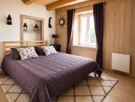 Vente 🌿 105 m² DE CARACTÈRE DANS UNE ANCIENNE BATISSE