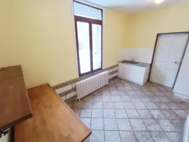 Location Maison de caractère 4 chambres et jardin