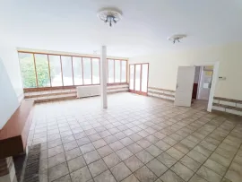 Location Maison de caractère 4 chambres et jardin