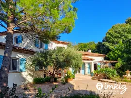 Superbe Maison Située à 10 minutes des Plages. Montagnac