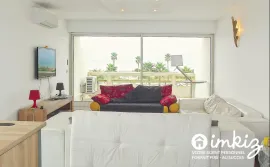 Vente Appartement 3 pièces  de prestige port camargues