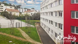 Appartement 1 pièce Montpellier