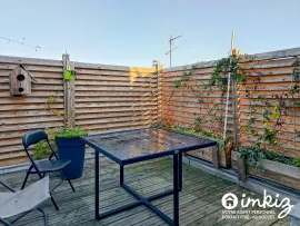 Maison 5 pièces Les Lilas