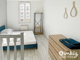 Vente Duplex Orléans hyper centre