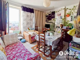 Vente Appartement 2 pièces à proximité  parc 26ème cent.