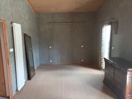 Vente Maison de caractère avec piscine