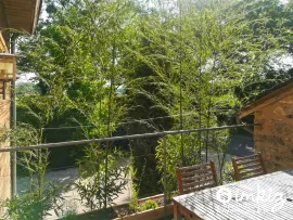 Vente Maison de caractère avec piscine