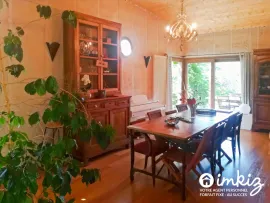 Vente Maison de caractère avec piscine