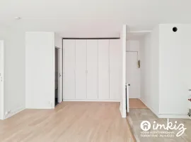 2 pièces Paris 19ème  40m² rénové en 2026 Paris 19e