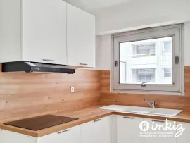 Vente 2 pièces Paris 19ème  40m² rénové en 2026