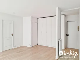 Vente 2 pièces Paris 19ème  40m² rénové en 2026