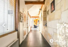 Vente Maison atypique grand volume