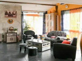 Vente Maison atypique grand volume