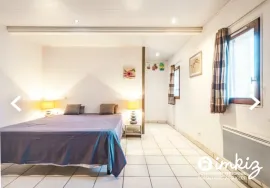 Vente Maison atypique grand volume