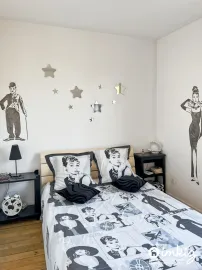 Vente Maison atypique grand volume
