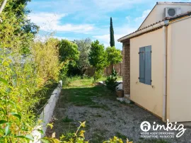 Vente Maison 100m2 rénovée et  isolée par l extérieur