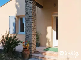 Vente Maison 100m2 rénovée et  isolée par l extérieur