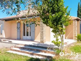 Maison 100m2 rénovée et  isolée par l extérieur Pertuis