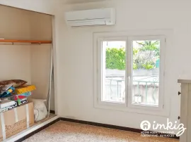 Vente Maison 100m2 rénovée et  isolée par l extérieur