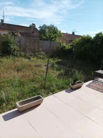 Vente Maison 100m2 rénovée et  isolée par l extérieur