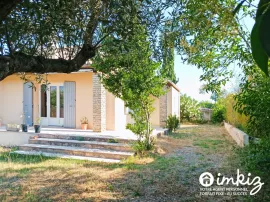 Vente Maison 100m2 rénovée et  isolée par l extérieur