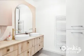 Vente maison sur le toit – Terrasse 76,5 m² – Jacuzzi