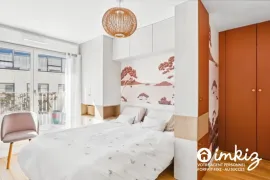 Vente maison sur le toit – Terrasse 76,5 m² – Jacuzzi