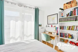 Vente maison sur le toit – Terrasse 76,5 m² – Jacuzzi
