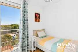 Vente maison sur le toit – Terrasse 76,5 m² – Jacuzzi