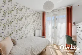 Vente maison sur le toit – Terrasse 76,5 m² – Jacuzzi