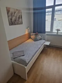 Mertensstraße, Berlin Berlin