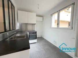 Location T1 - Clagny - Proche Gare Rive Droite