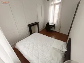 Vente Maison rénovée 3 chambres et cour