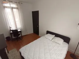 Vente Maison rénovée 3 chambres et cour