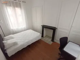 Vente Maison rénovée 3 chambres et cour