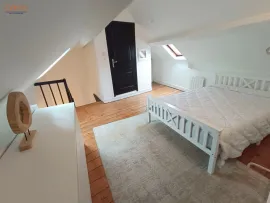 Vente Maison rénovée 3 chambres et cour