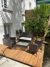 Colocation Maison LA RUCHE en colocation - Paris - 1 chambre(s) dispo