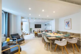 Colocation Maison en colocation - Paris - 1 chambre(s) dispo