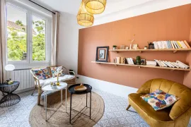 Colocation Maison  OSUMI en colocation - Asnieres-sur-Seine - 4 chambre(s) dispo