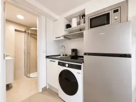 Location Calle del Toboso, Madrid