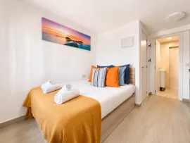Location Calle del Toboso, Madrid