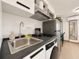 Location Calle del Toboso, Madrid