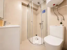 Location Calle del Toboso, Madrid