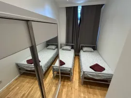 Location Rue Wayez, Anderlecht