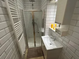 Location Rue Wayez, Anderlecht
