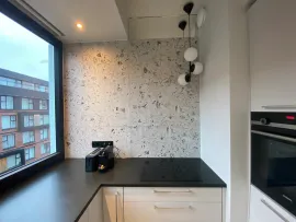 Location Avenue de la Couronne, Ixelles