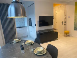 Location Avenue de la Couronne, Ixelles