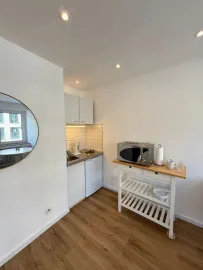 Frankenstraße, Düsseldorf Düsseldorf