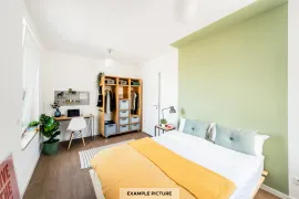 Klara-Franke-Straße, Berlin Berlin